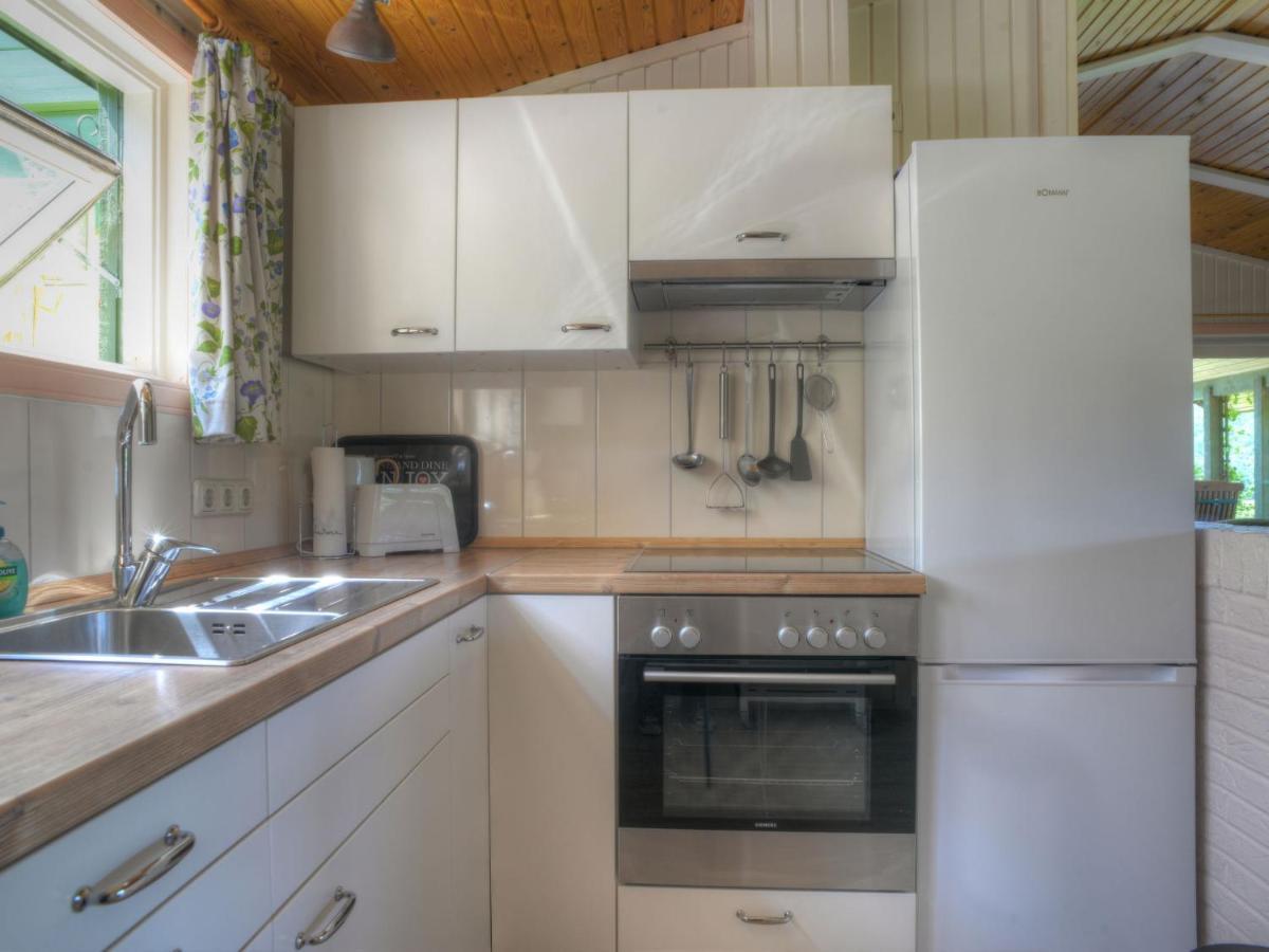 Holiday Home Wiesenhuette By Interhome Rott  Exteriör bild