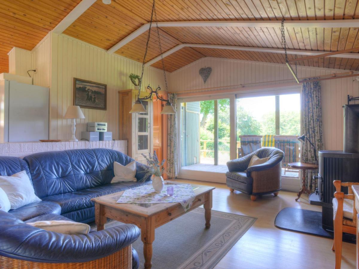 Holiday Home Wiesenhuette By Interhome Rott  Exteriör bild