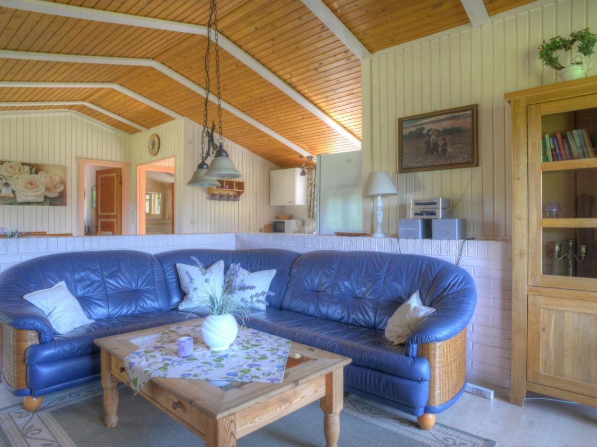 Holiday Home Wiesenhuette By Interhome Rott  Exteriör bild