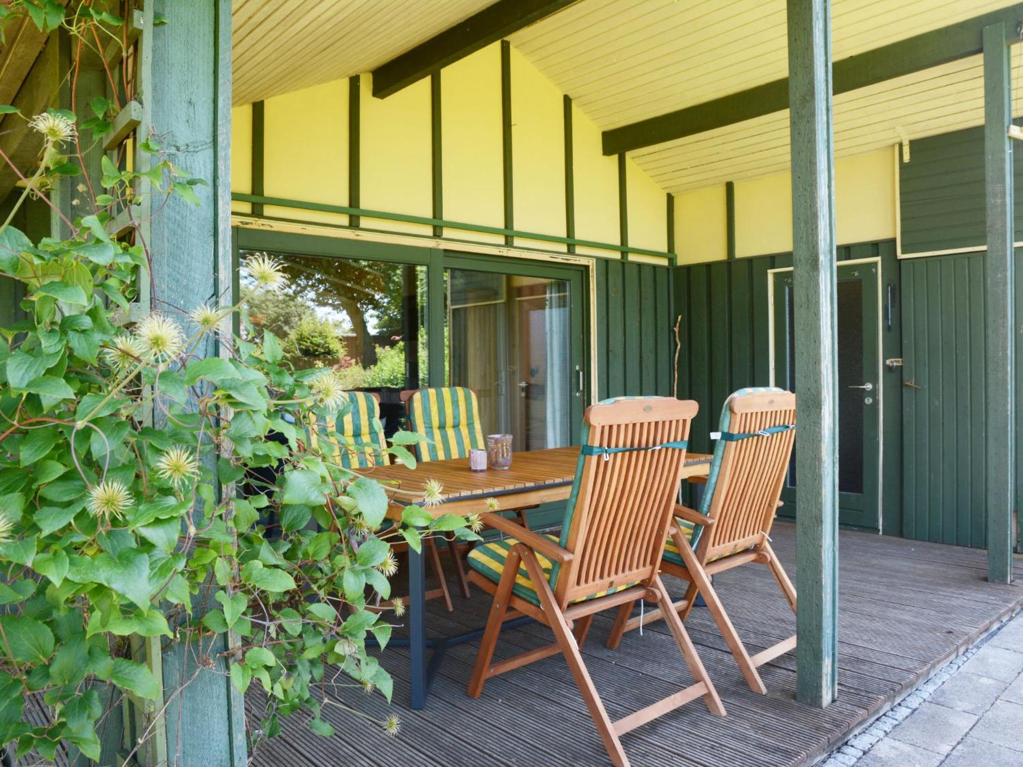 Holiday Home Wiesenhuette By Interhome Rott  Exteriör bild