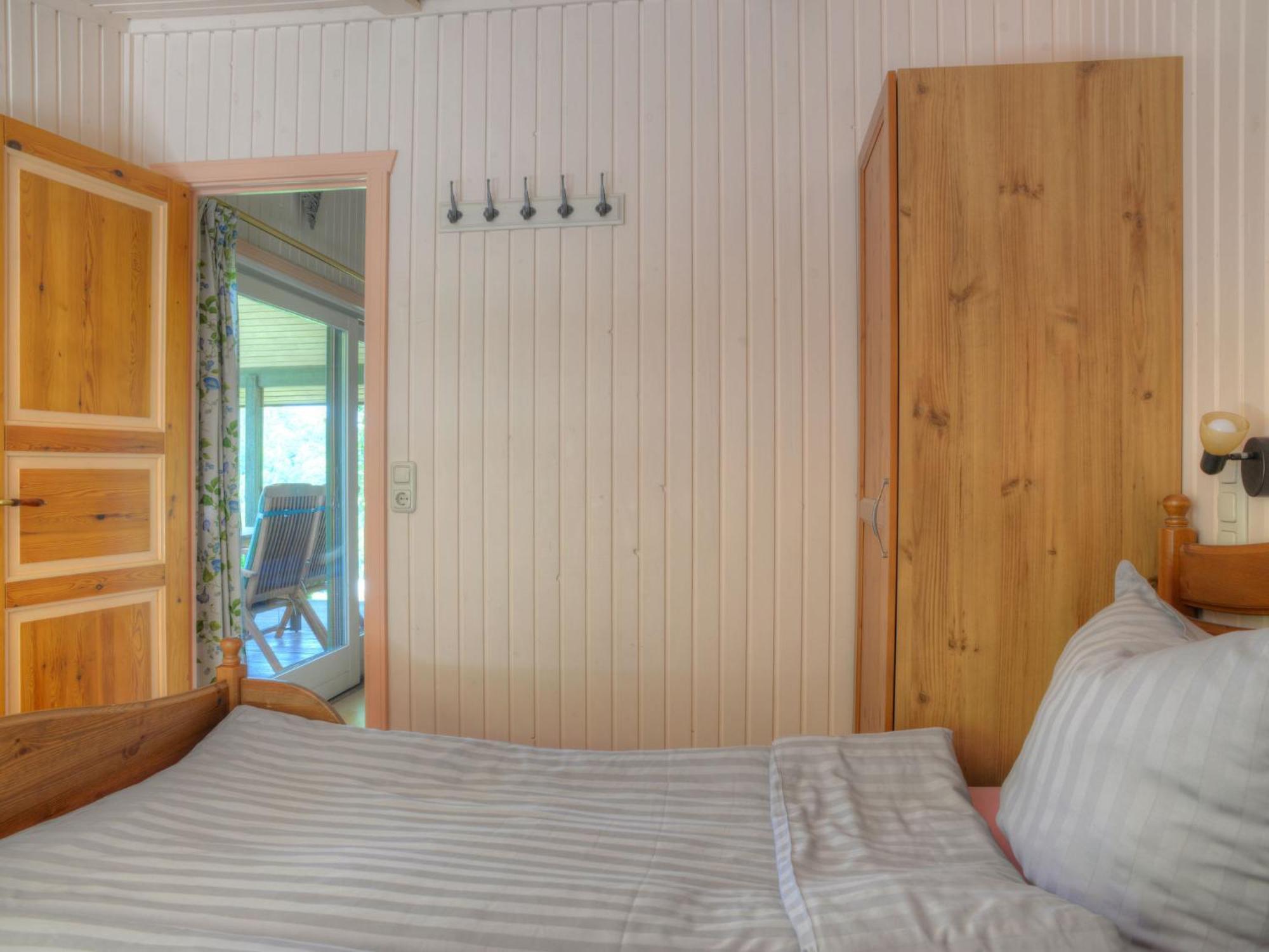 Holiday Home Wiesenhuette By Interhome Rott  Exteriör bild
