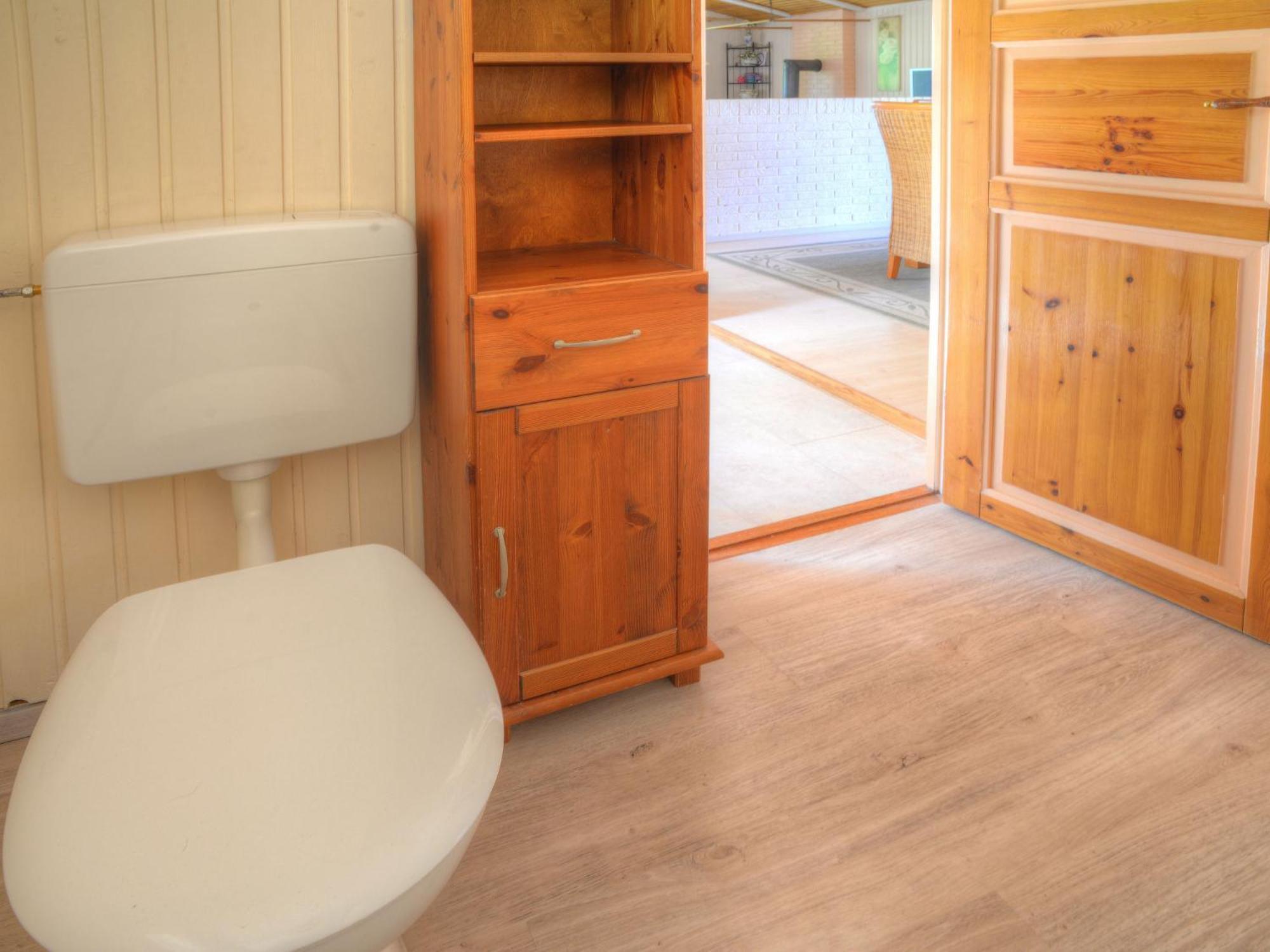 Holiday Home Wiesenhuette By Interhome Rott  Exteriör bild