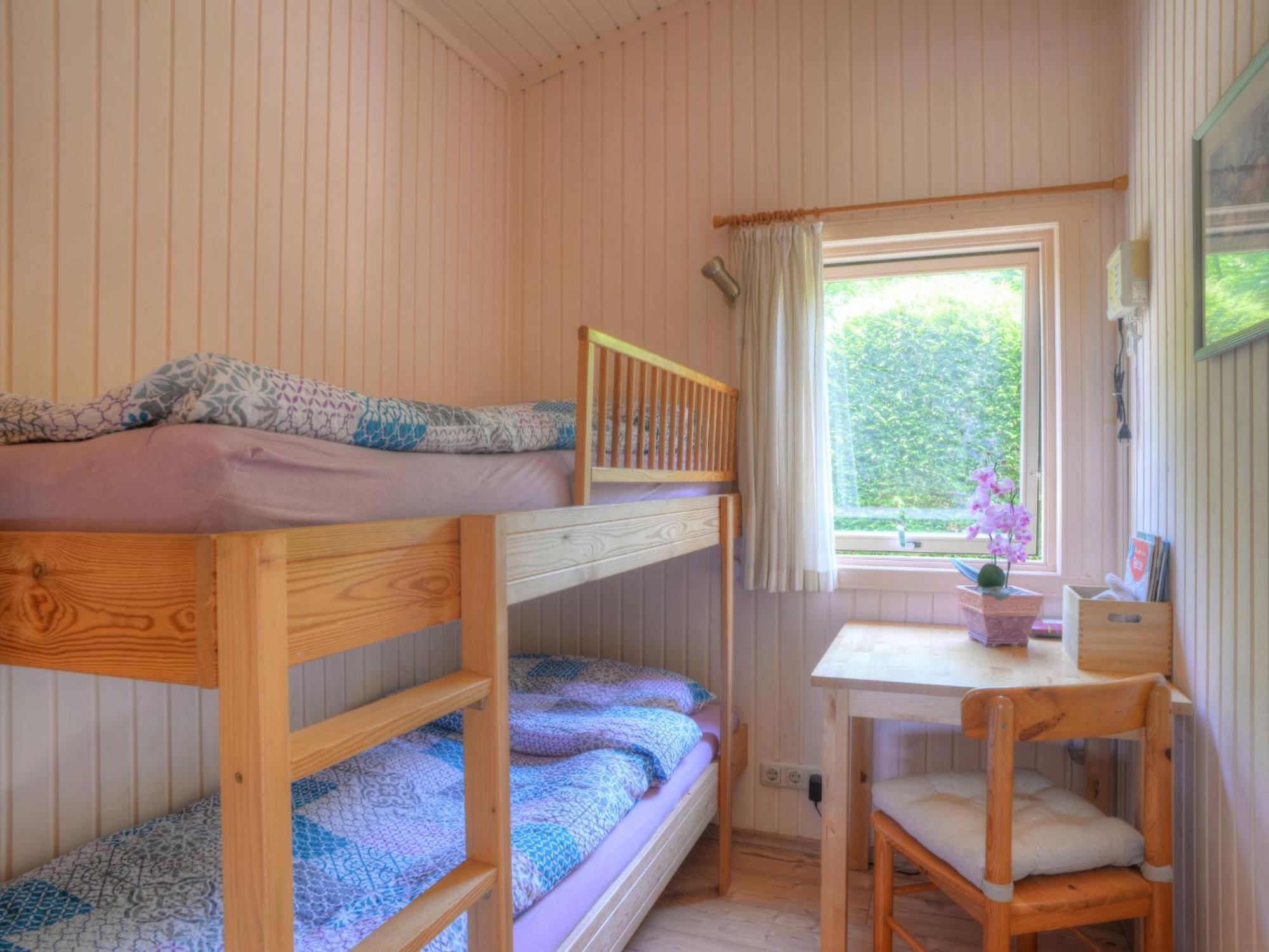 Holiday Home Wiesenhuette By Interhome Rott  Exteriör bild