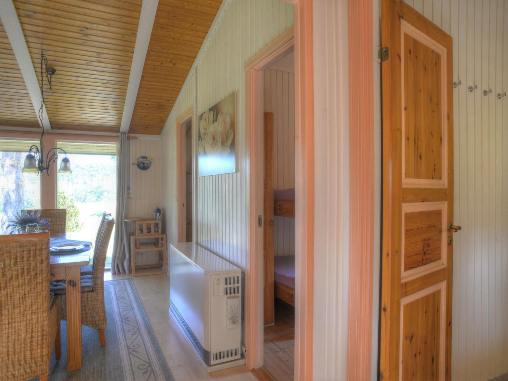 Holiday Home Wiesenhuette By Interhome Rott  Exteriör bild