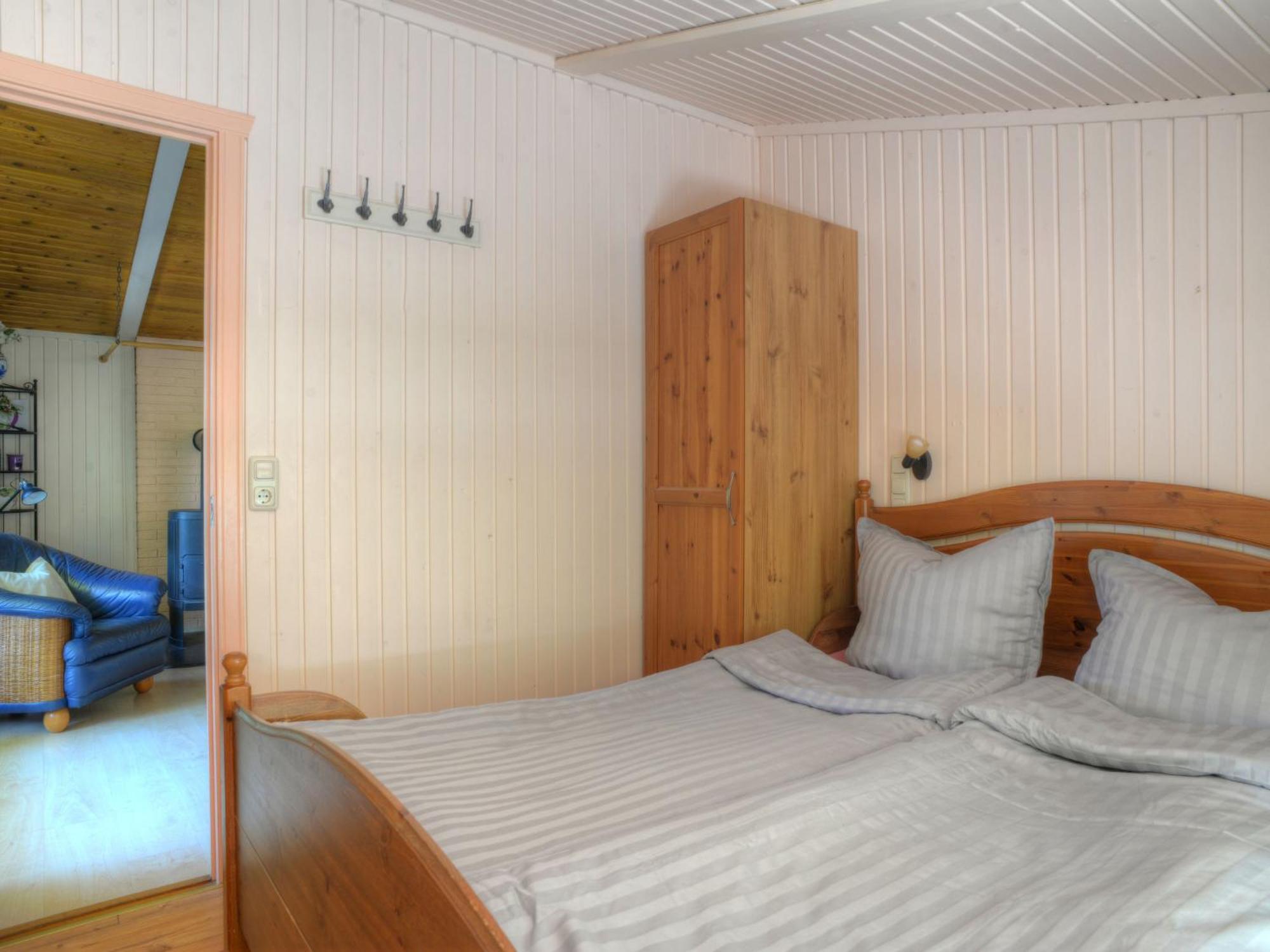 Holiday Home Wiesenhuette By Interhome Rott  Exteriör bild