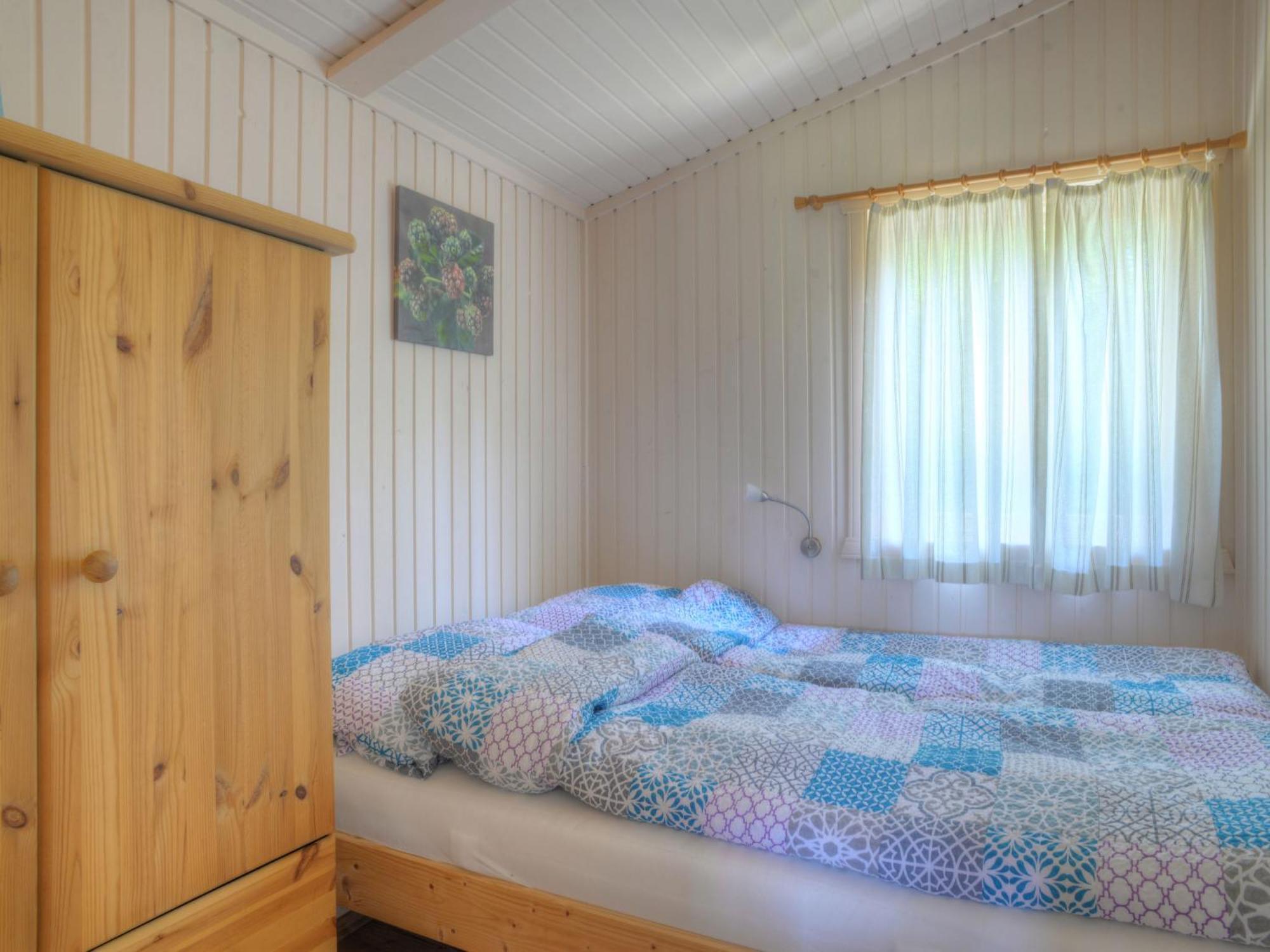 Holiday Home Wiesenhuette By Interhome Rott  Exteriör bild